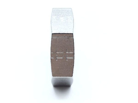 AN924-10J Plain Hexagon Nut