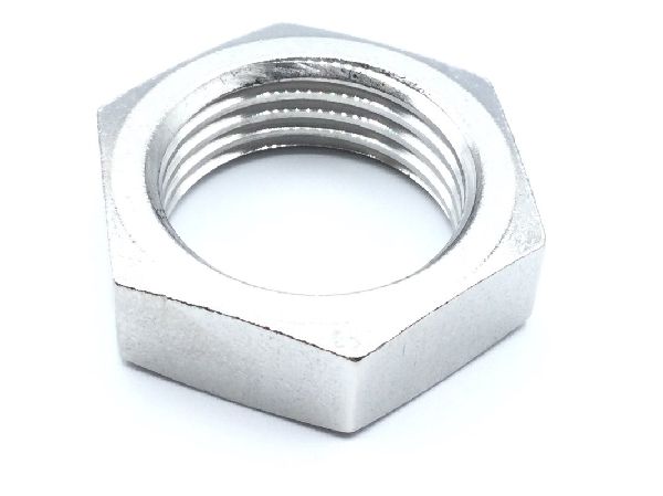 AN924-10J Plain Hexagon Nut (2)