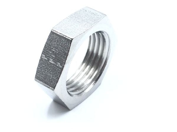 AN924-10J Plain Hexagon Nut (3)