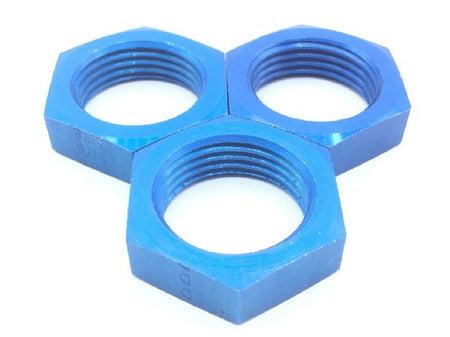 AN924-12D Plain Hexagon Nut