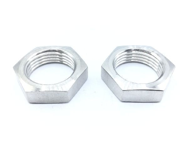 AN924-12J Plain Hexagon Nut (2)