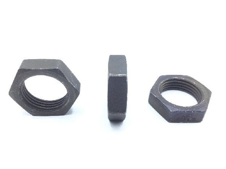 AN924-12 Plain Hexagon Nut (2)