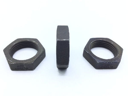 AN924-12 Plain Hexagon Nut (3)