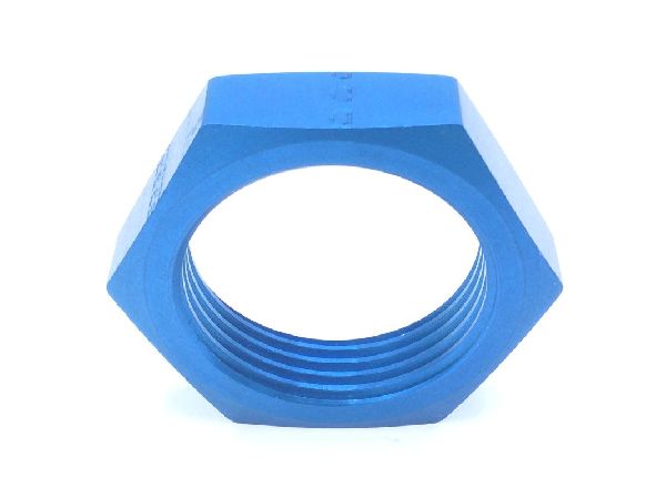 AN924-16D Plain Hexagon Nut
