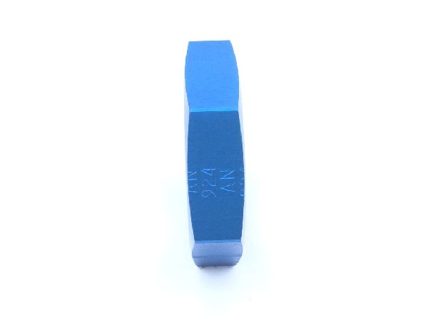 AN924-16D Plain Hexagon Nut (2)