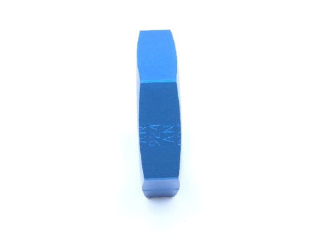 AN924-16D Plain Hexagon Nut (2)
