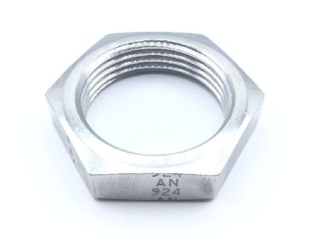 AN924-16J Plain Hexagon Nut