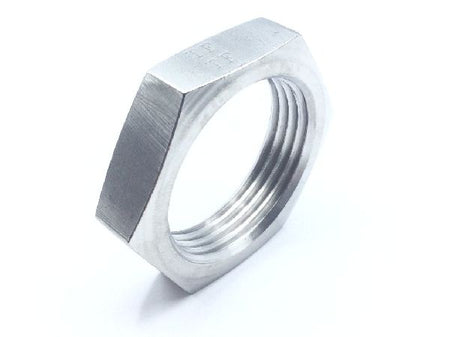 AN924-16J Plain Hexagon Nut (2)