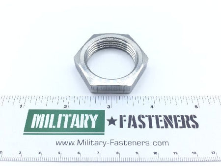 AN924-16J Plain Hexagon Nut (4)