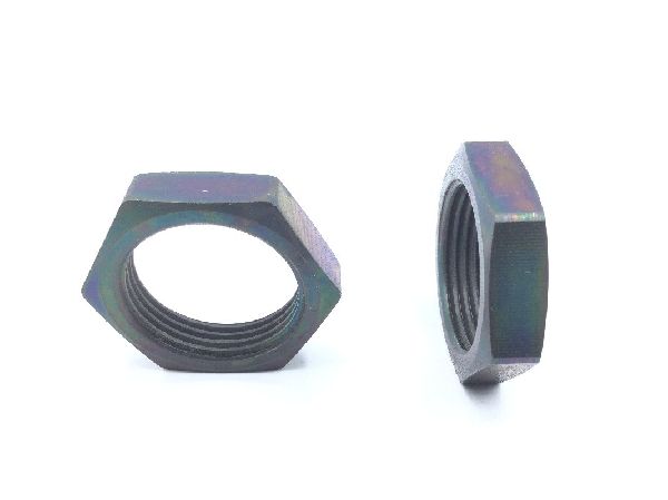 AN924-16 Plain Hexagon Nut