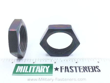 AN924-16 Plain Hexagon Nut (3)