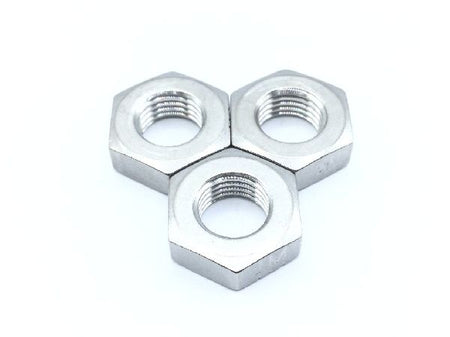 AN924-3J Plain Hexagon Nut