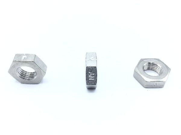 AN924-3J Plain Hexagon Nut (2)