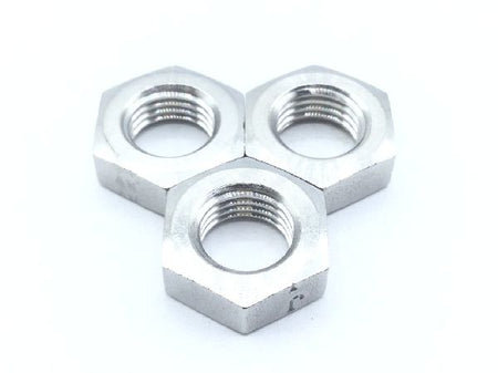 AN924-4J Plain Hexagon Nut
