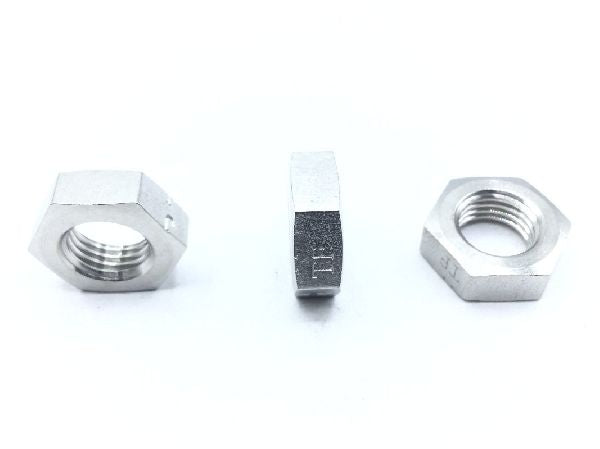 AN924-4J Plain Hexagon Nut (2)