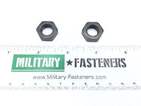 AN924-4 Plain Hexagon Nut (3)