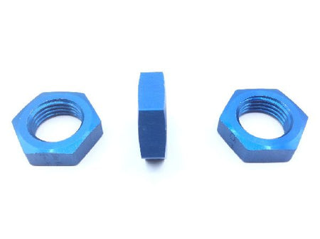 AN924-6D Plain Hexagon Nut (2)