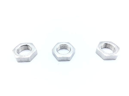 AN924-6J Plain Hexagon Nut (2)
