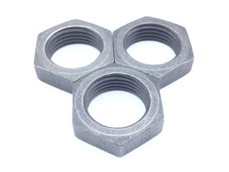 AN924-8 Plain Hexagon Nut