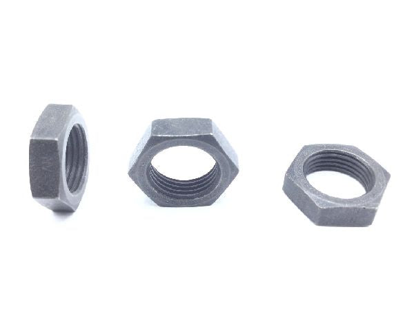 AN924-8 Plain Hexagon Nut (2)