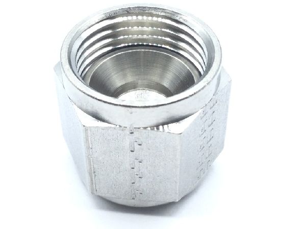 AN929-10J Tube Cap