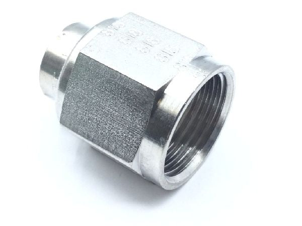 AN929-10J Tube Cap (2)