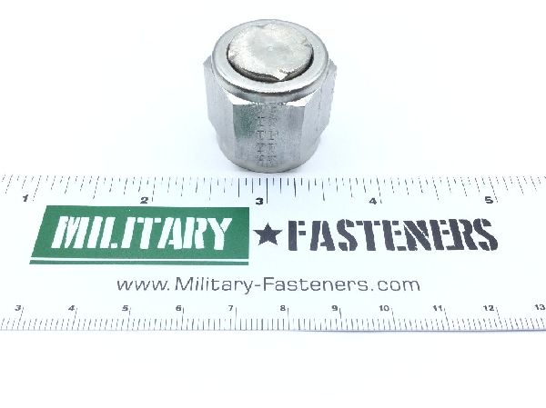 AN929-10J Tube Cap (4)