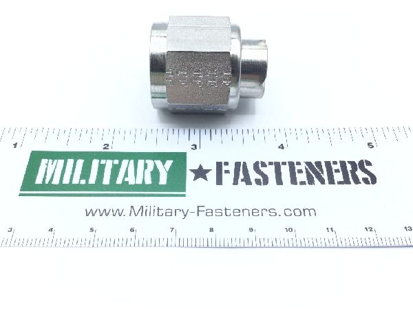 AN929-10J Tube Cap (5)
