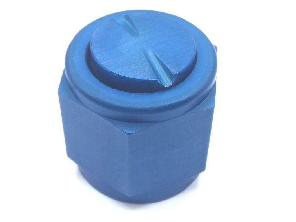 AN929-10 Tube Cap