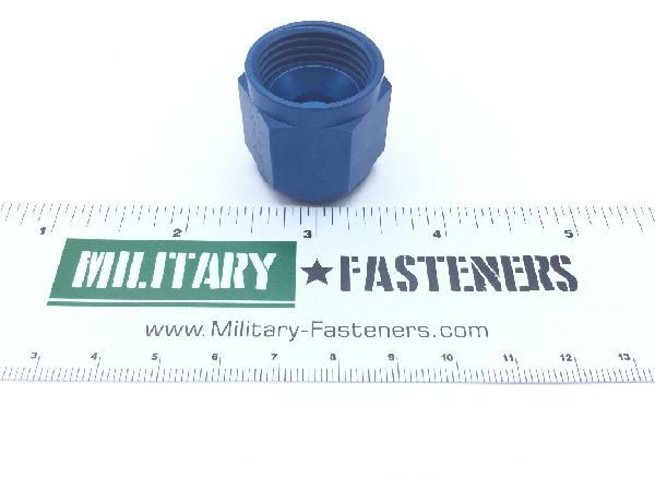 AN929-10 Tube Cap (5)