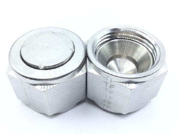 AN929-12J Tube Cap