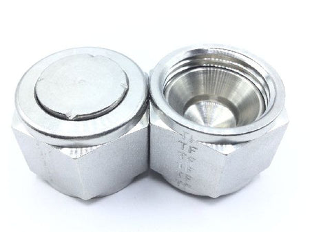AN929-12J Tube Cap