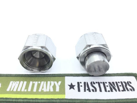 AN929-12J Tube Cap (4)