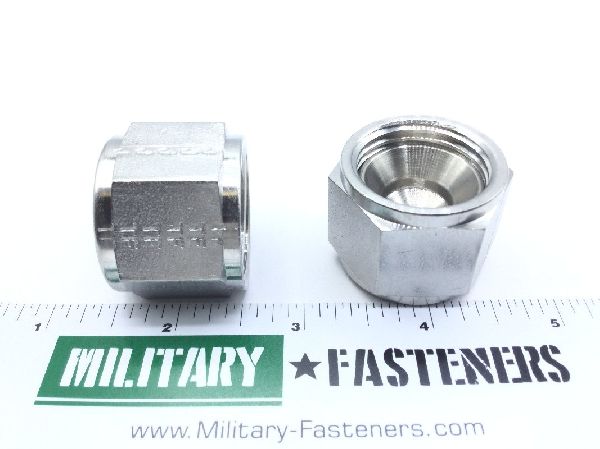 AN929-12J Tube Cap (5)