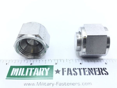 AN929-12J Tube Cap (6)