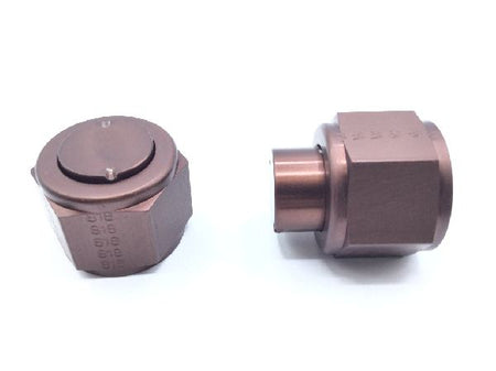 AN929-12W Tube Cap (2)