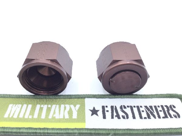AN929-12W Tube Cap (4)