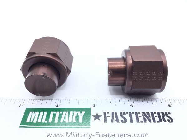 AN929-12W Tube Cap (5)
