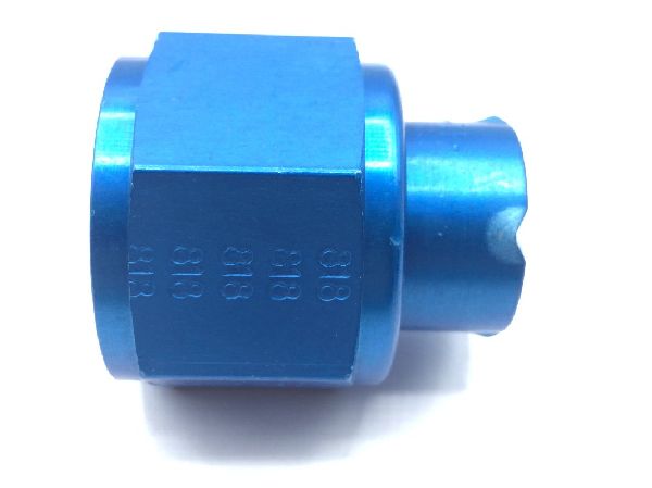 AN929-12 Tube Cap
