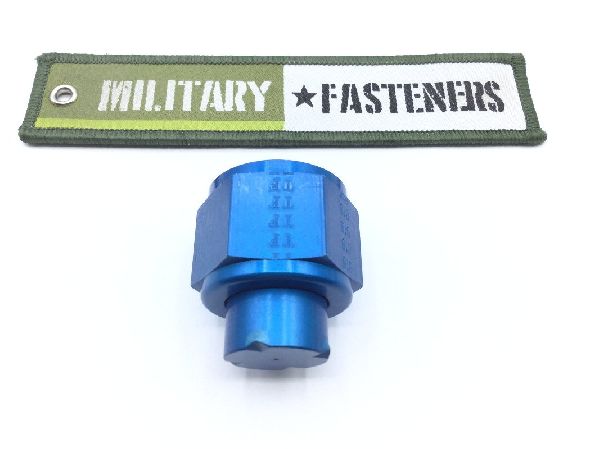 AN929-12 Tube Cap (4)