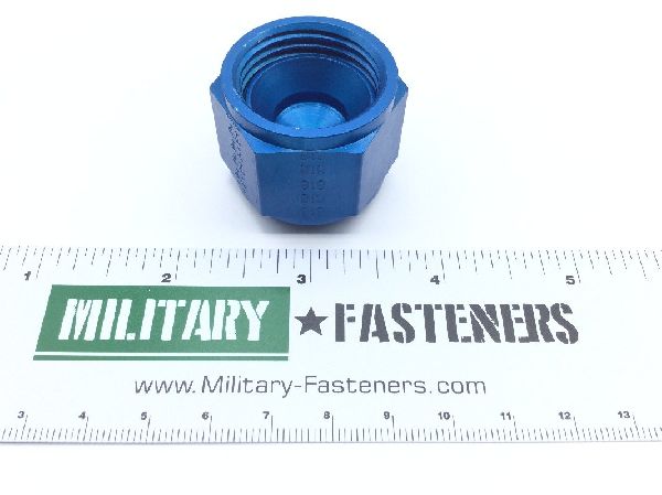 AN929-12 Tube Cap (6)