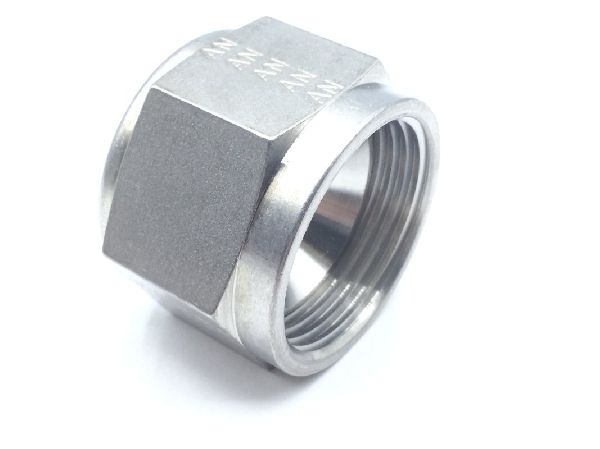 AN929-16J Tube Cap