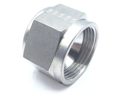 AN929-16J Tube Cap