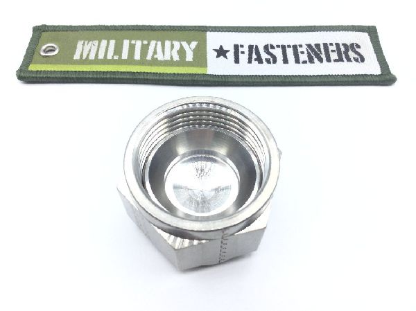 AN929-16J Tube Cap (2)