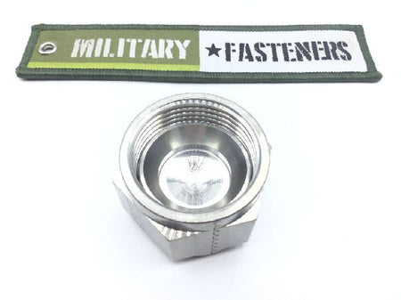 AN929-16J Tube Cap (2)