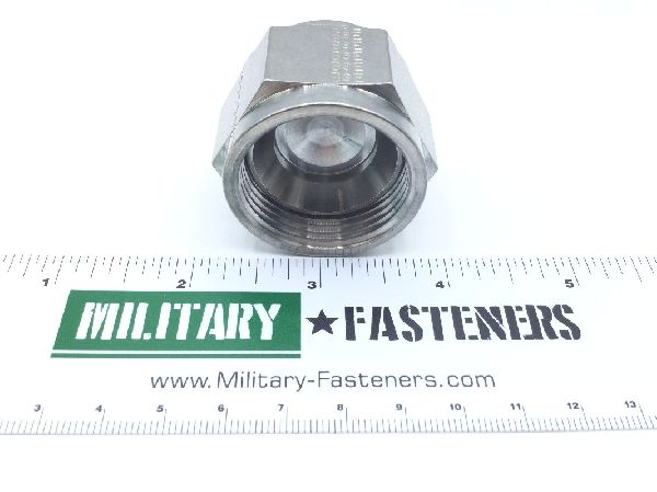 AN929-16J Tube Cap (4)