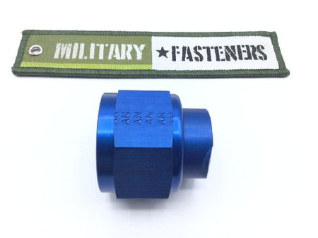 AN929-16 Tube Cap (3)