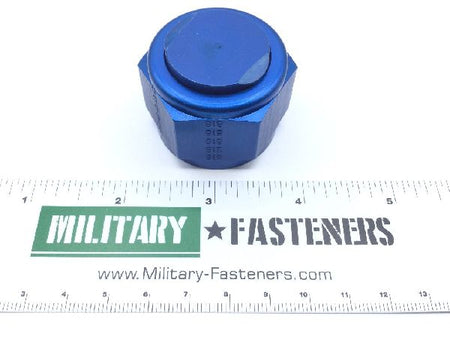 AN929-16 Tube Cap (4)