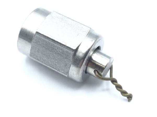 AN929-3J Tube Cap