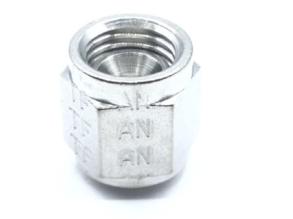 AN929-4J Tube Cap